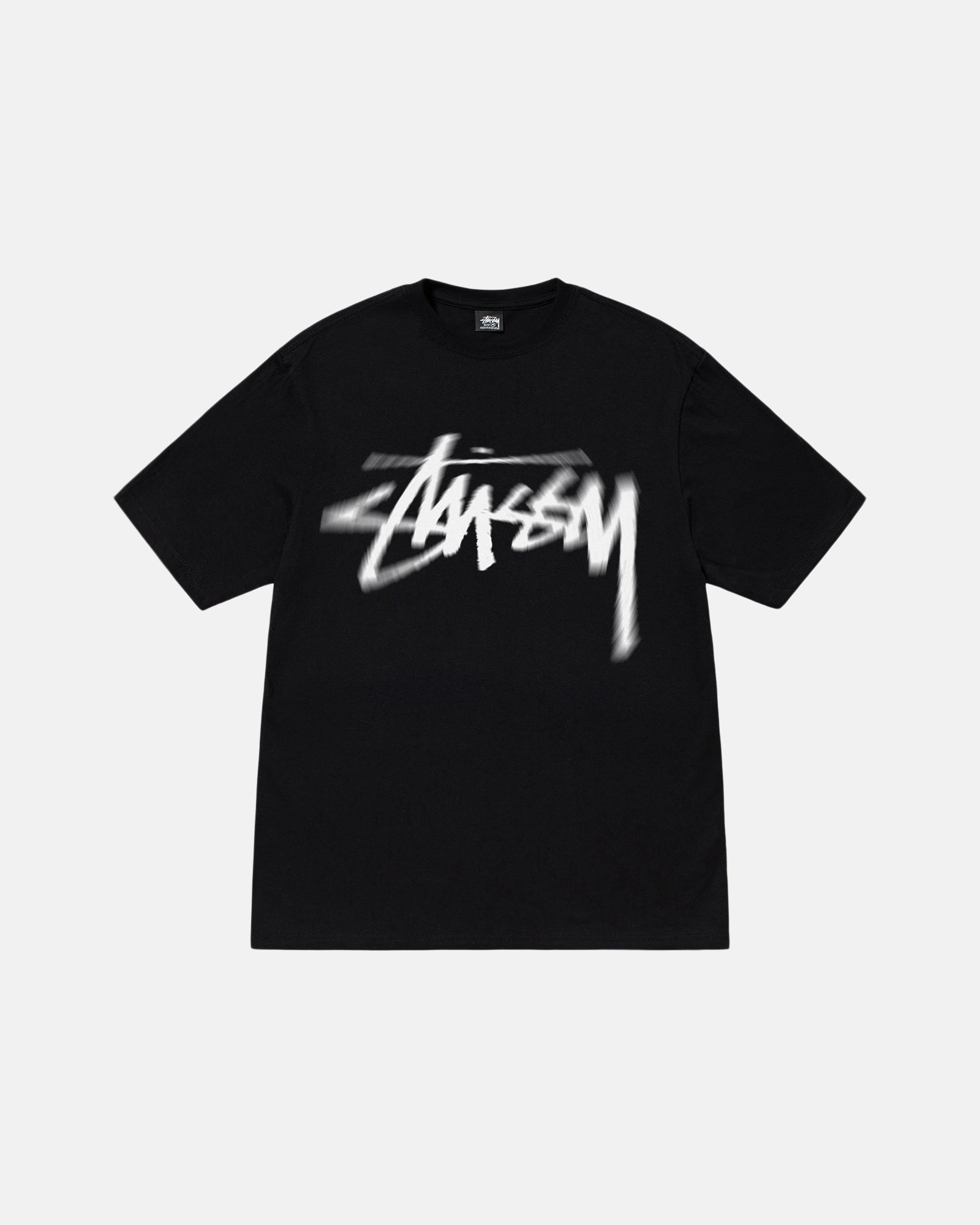 DIZZY STOCK TEE